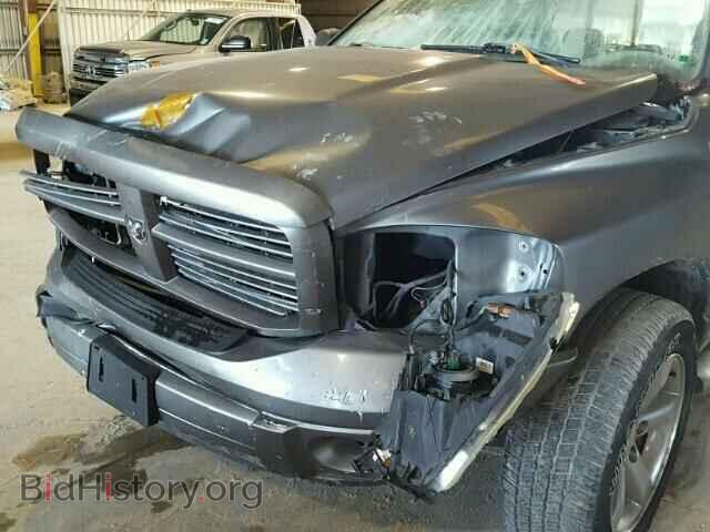 2006 DODGE RAM 1500 - VIN: 1D7HA18226J160109 - Фото 9