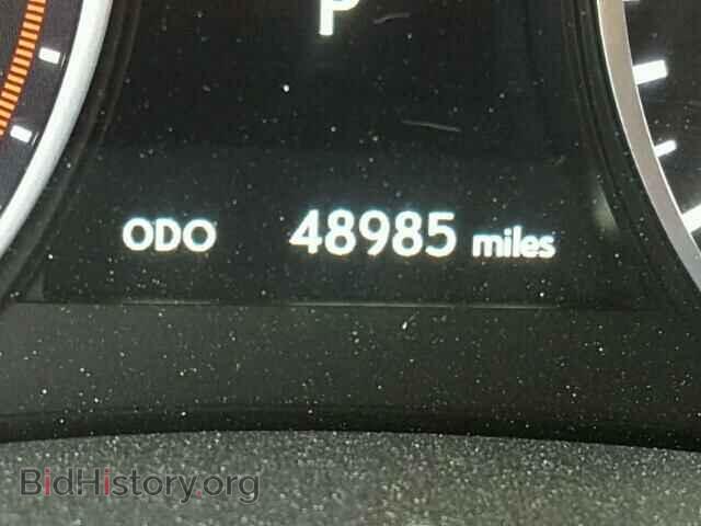 2014 LEXUS ES300 - VIN: JTHBW1GG0E2060421 - Фото 8