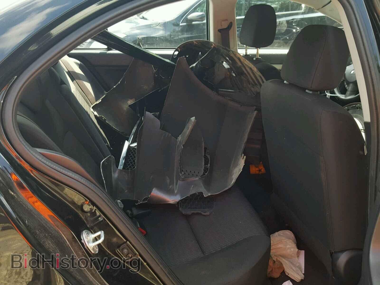 2013 MITSUBISHI LANCER - VIN: JA32U2FU4DU022535 - Фото 6