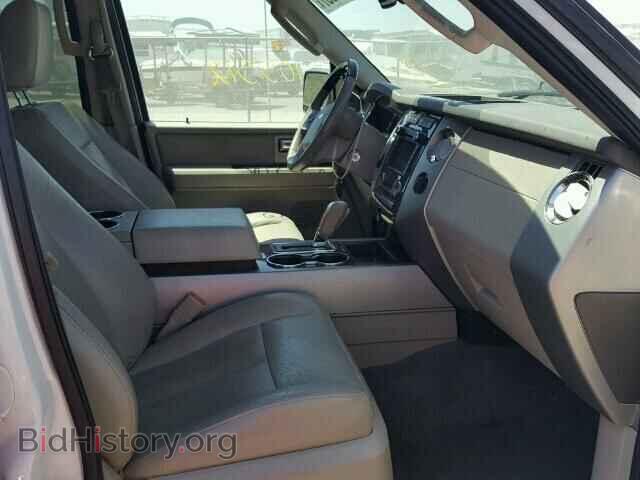 2011 FORD EXPEDITION - VIN: 1FMJU2A55BEF13664 - Фото 5