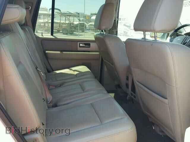 2011 FORD EXPEDITION - VIN: 1FMJU2A55BEF13664 - Фото 6