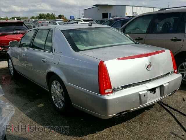 2007 CADILLAC DTS - VIN: 1G6KD57Y97U209247 - Фото 3