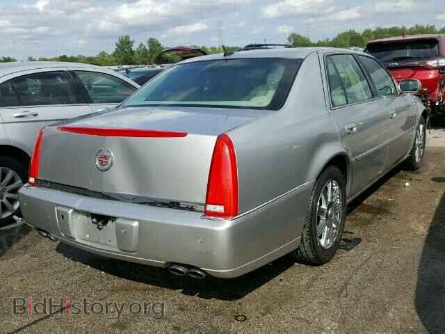 2007 CADILLAC DTS - VIN: 1G6KD57Y97U209247 - Фото 4