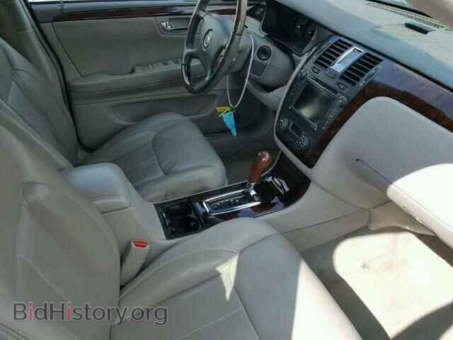 2007 CADILLAC DTS - VIN: 1G6KD57Y97U209247 - Фото 5