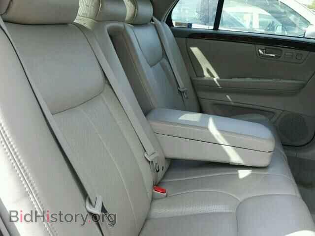 2007 CADILLAC DTS - VIN: 1G6KD57Y97U209247 - Фото 6