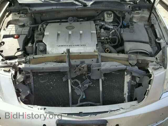 2007 CADILLAC DTS - VIN: 1G6KD57Y97U209247 - Фото 7