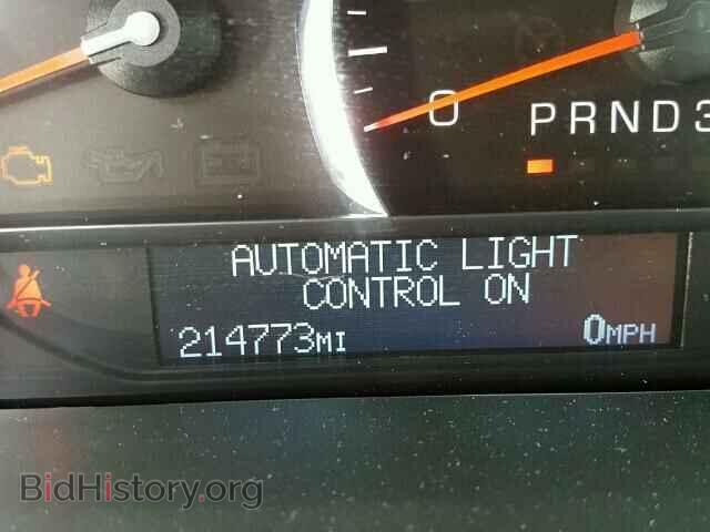 2007 CADILLAC DTS - VIN: 1G6KD57Y97U209247 - Фото 8