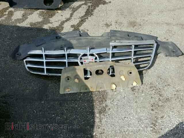 2007 CADILLAC DTS - VIN: 1G6KD57Y97U209247 - Фото 9