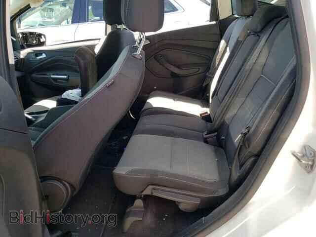 2015 FORD CMAX - VIN: 1FADP5AU0FL123581 - Фото 6