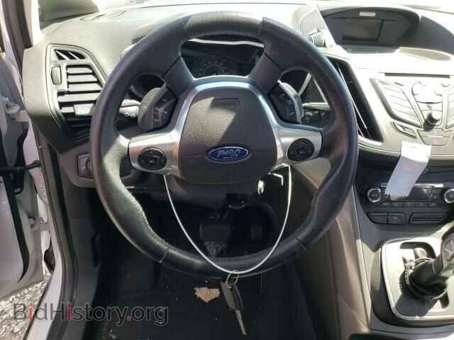 2015 FORD CMAX - VIN: 1FADP5AU0FL123581 - Фото 10