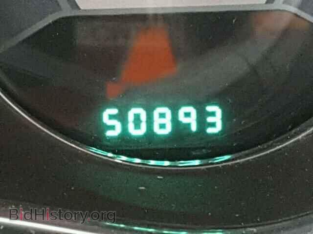 2011 CHRYSLER 200 - VIN: 1C3BC8FG7BN567741 - Фото 8