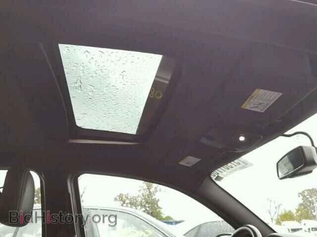 2011 CHRYSLER 200 - VIN: 1C3BC8FG7BN567741 - Фото 10