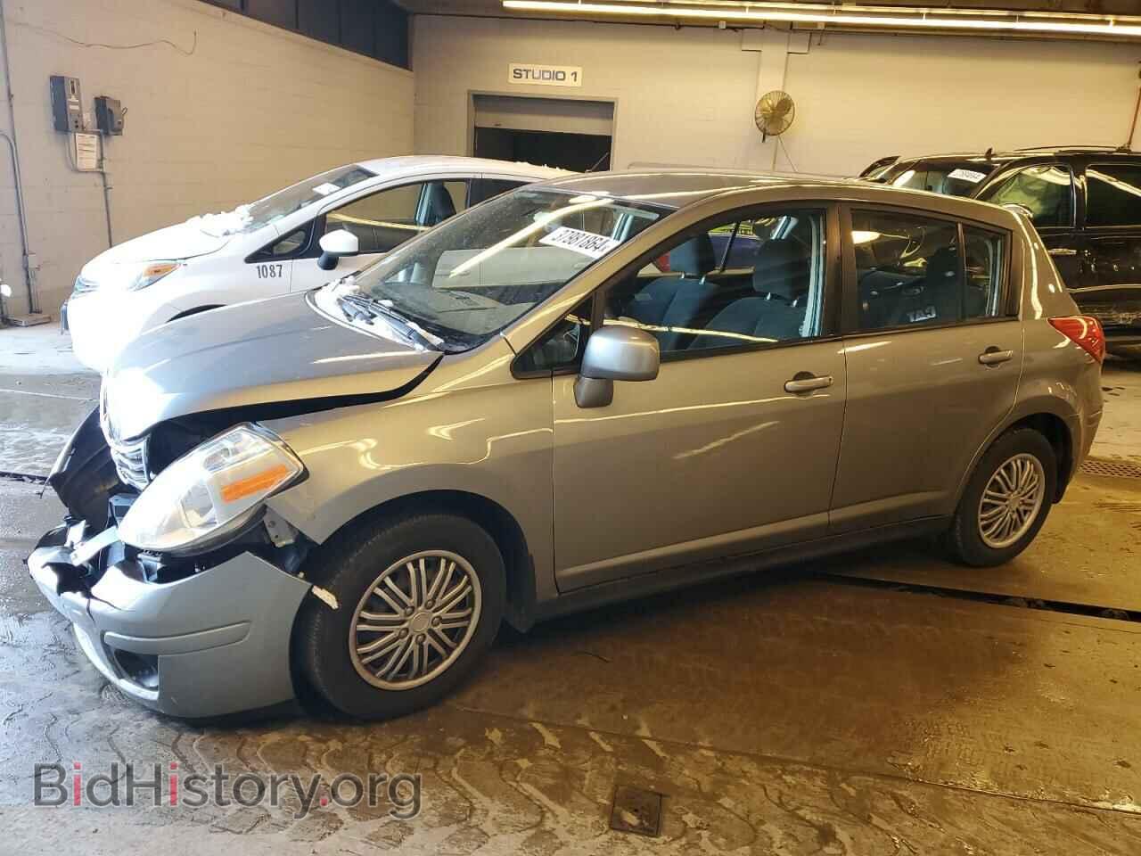 Фотография 3N1BC1CP5CK228249 - NISSAN VERSA 2012