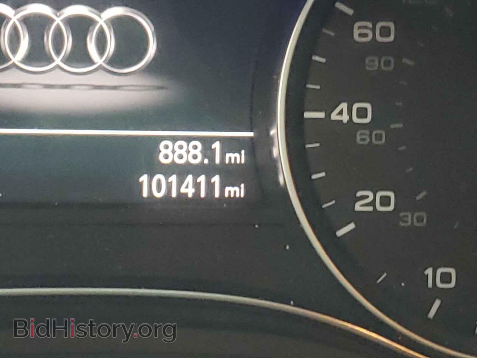 2016 AUDI A6 - VIN: WAUFGAFC5GN064512 - Фото 8