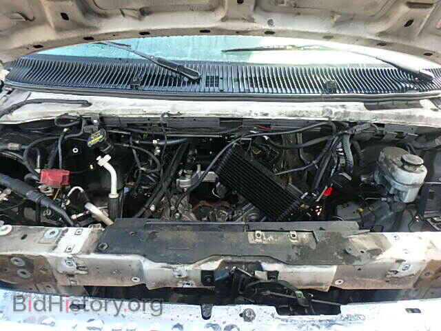 2009 FORD ECONOLINE - VIN: 1FTNE14W09DA76304 - Фото 7
