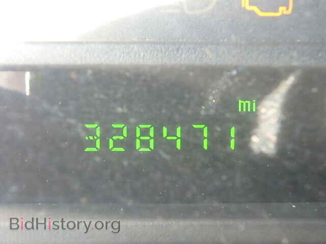 2009 FORD ECONOLINE - VIN: 1FTNE14W09DA76304 - Фото 8