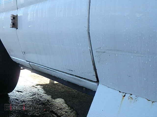 2009 FORD ECONOLINE - VIN: 1FTNE14W09DA76304 - Фото 9
