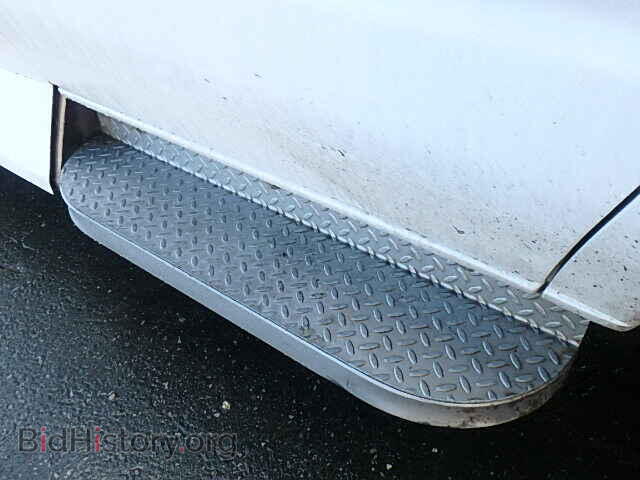 2009 FORD ECONOLINE - VIN: 1FTNE14W09DA76304 - Фото 10