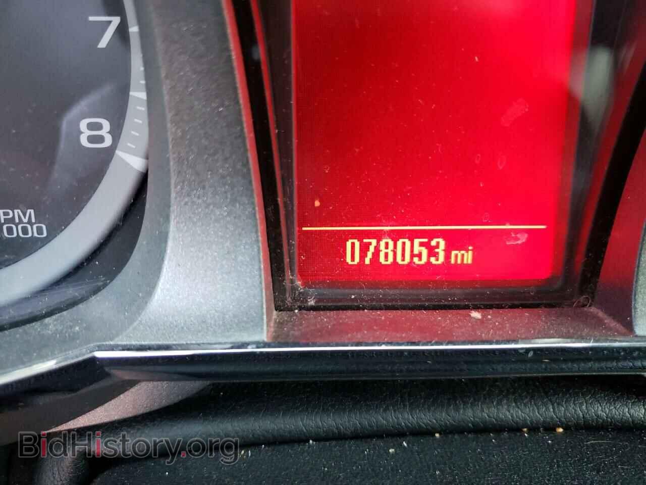 2017 GMC TERRAIN - VIN: 2GKALNEK5H6305603 - Фото 8
