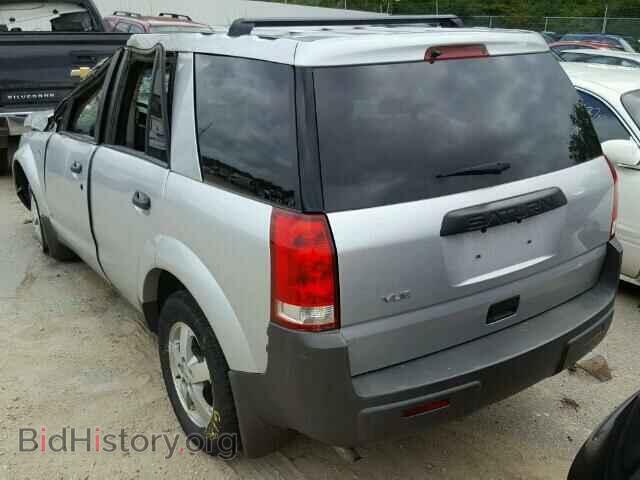 2005 SATURN VUE - VIN: 5GZCZ23D75S814038 - Фото 3