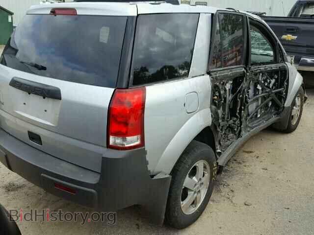 2005 SATURN VUE - VIN: 5GZCZ23D75S814038 - Фото 4