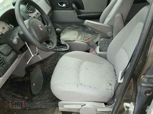 2005 SATURN VUE - VIN: 5GZCZ23D75S814038 - Фото 5