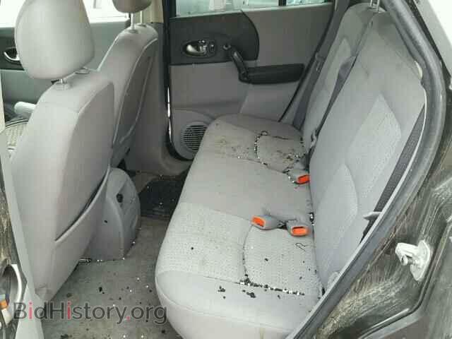 2005 SATURN VUE - VIN: 5GZCZ23D75S814038 - Фото 6