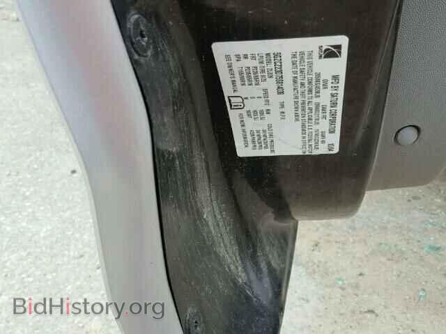 2005 SATURN VUE - VIN: 5GZCZ23D75S814038 - Фото 10