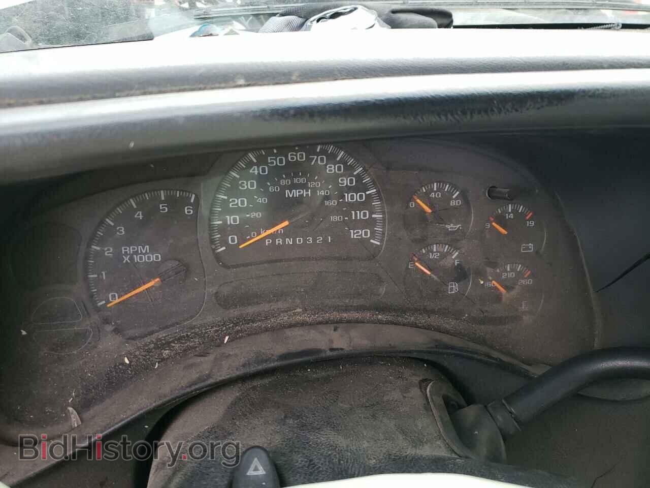 2007 CHEVROLET SILVERADO - VIN: 2GCEC13V571149304 - Фото 9