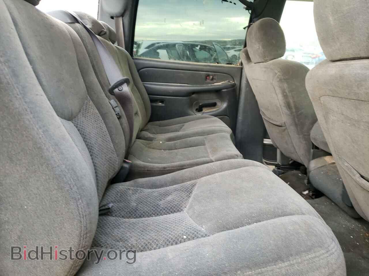 2007 CHEVROLET SILVERADO - VIN: 2GCEC13V571149304 - Фото 10