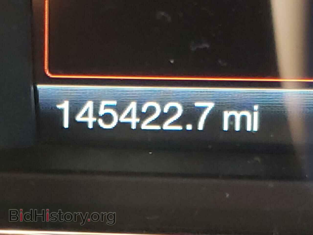 2013 FORD FLEX - VIN: 2FMHK6C87DBD39372 - Photo 8