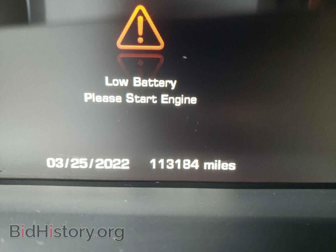 2015 LAND ROVER RANGEROVER - VIN: SALGS2TF2FA219266 - Фото 8