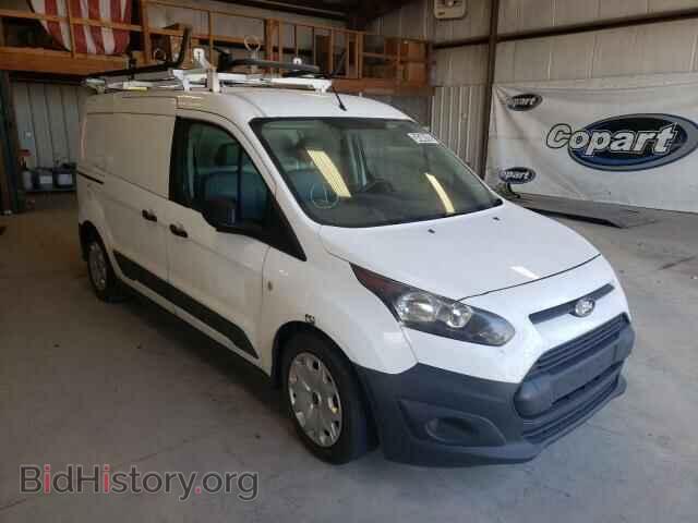 Photo NM0LS7E74F1179665 - FORD TRANSIT CO 2015