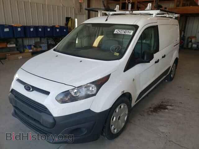 2015 FORD TRANSIT CO - VIN: NM0LS7E74F1179665 - Photo 2