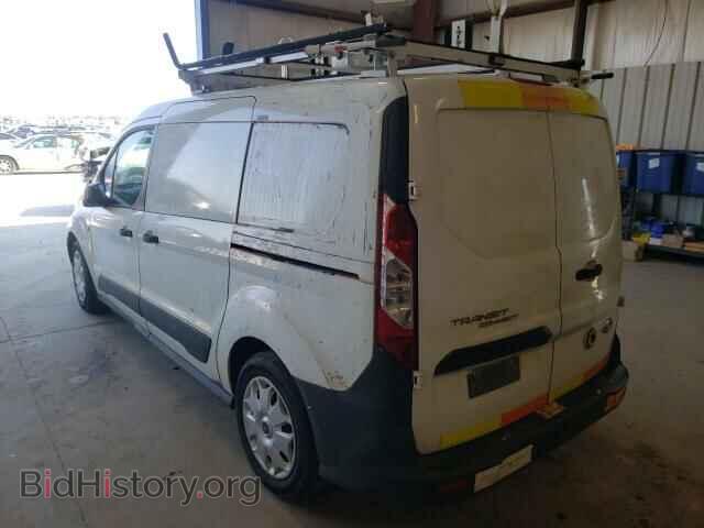 2015 FORD TRANSIT CO - VIN: NM0LS7E74F1179665 - Photo 3