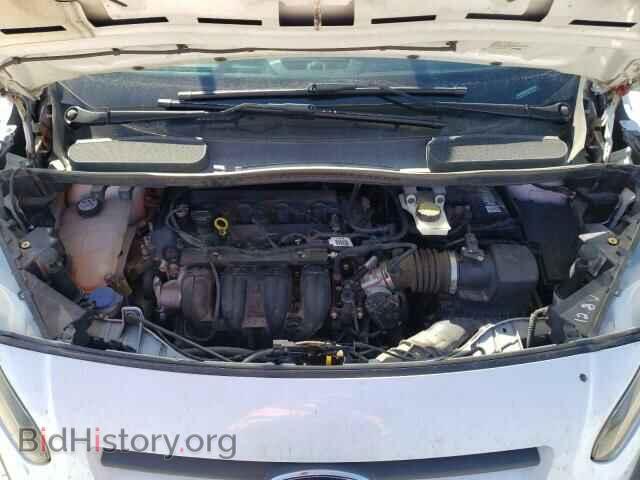 2015 FORD TRANSIT CO - VIN: NM0LS7E74F1179665 - Photo 7