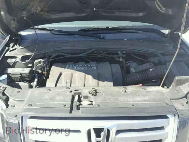 2006 HONDA PILOT - VIN: 5FNYF28596B046921 - Фото 7