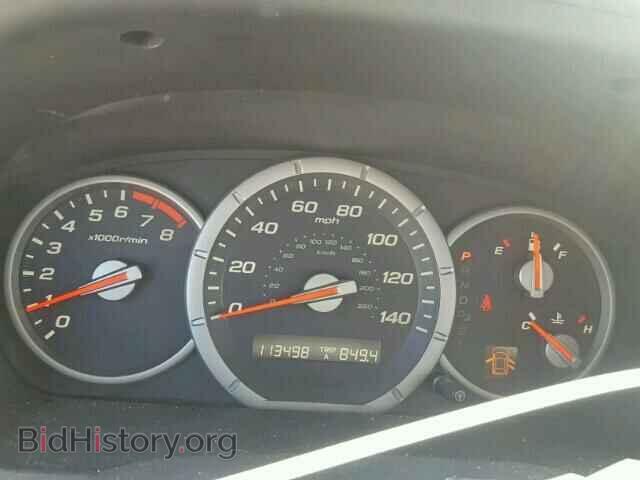 2006 HONDA PILOT - VIN: 5FNYF28596B046921 - Фото 8