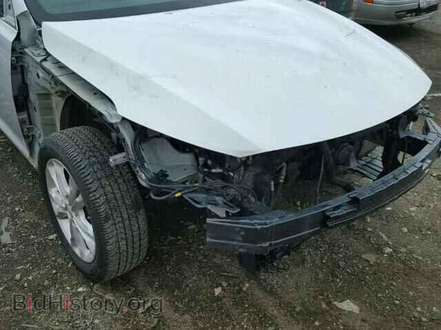 2012 KIA OPTIMA - VIN: 5XXGN4A7XCG017491 - Photo 9