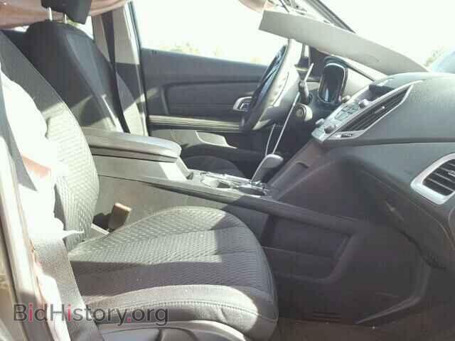 2011 GMC TERRAIN - VIN: 2CTFLREC3B6476492 - Фото 5