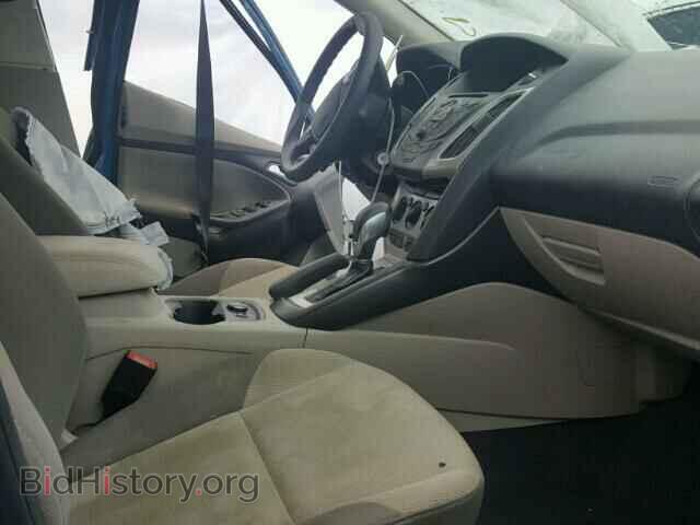 2014 FORD FOCUS - VIN: 1FADP3F28EL339950 - Photo 5