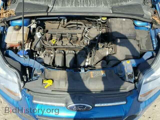 2014 FORD FOCUS - VIN: 1FADP3F28EL339950 - Photo 7