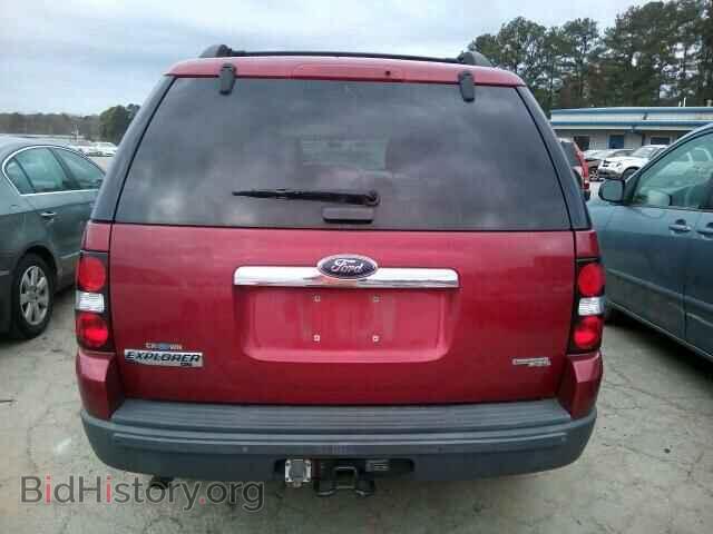 2006 FORD EXPLORER - VIN: 1FMEU63E46UA17031 - Фото 10
