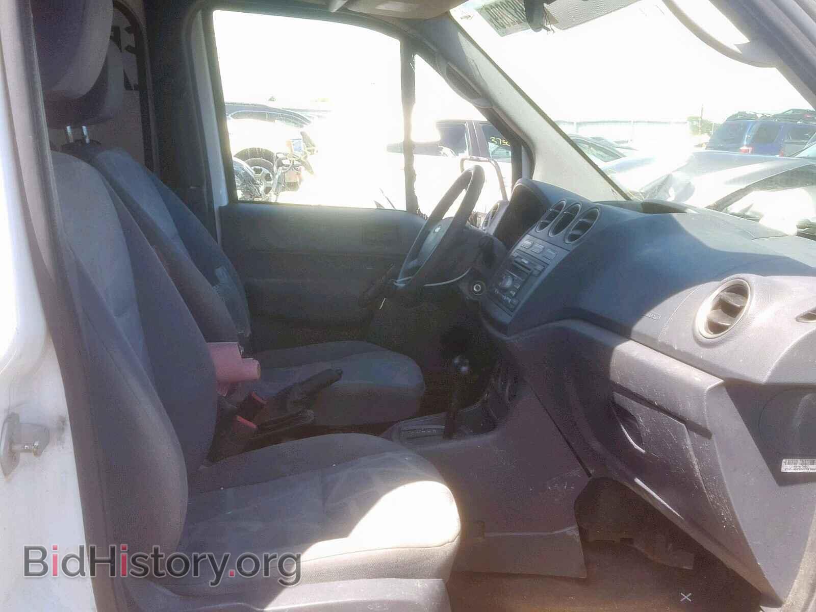 2010 FORD TRANSIT CO - VIN: NM0KS9BN0AT015322 - Фото 5