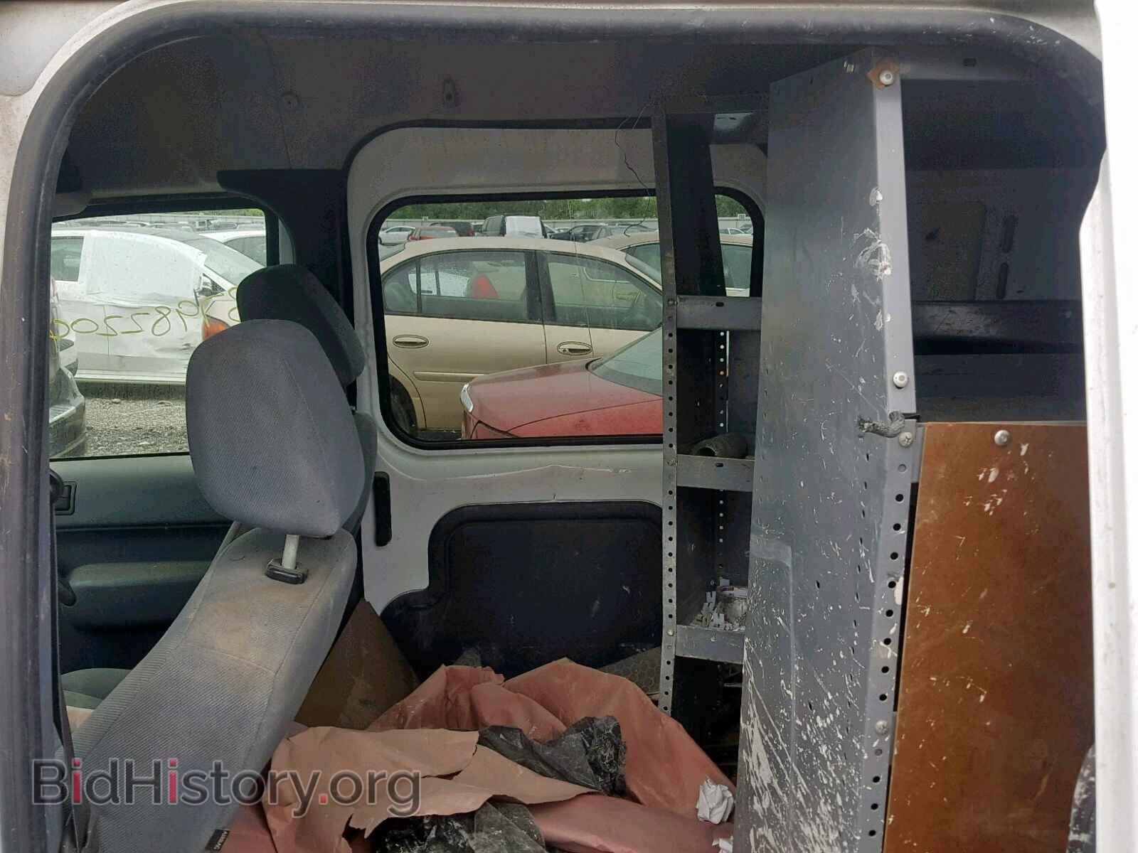 2010 FORD TRANSIT CO - VIN: NM0KS9BN0AT015322 - Фото 6