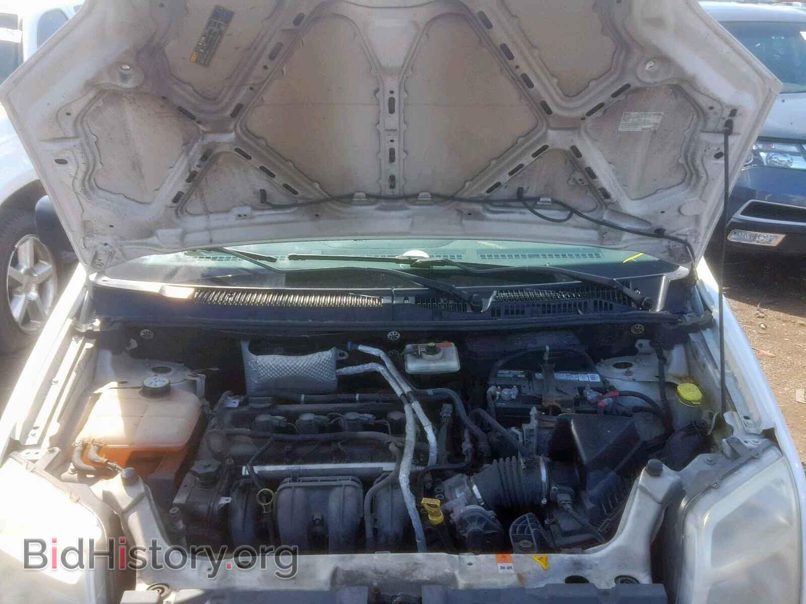 2010 FORD TRANSIT CO - VIN: NM0KS9BN0AT015322 - Фото 7