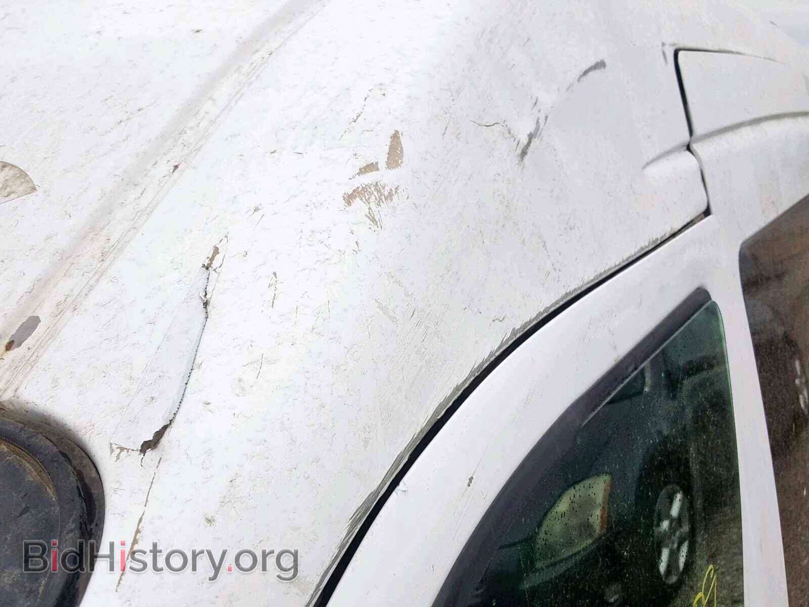 2010 FORD TRANSIT CO - VIN: NM0KS9BN0AT015322 - Фото 9