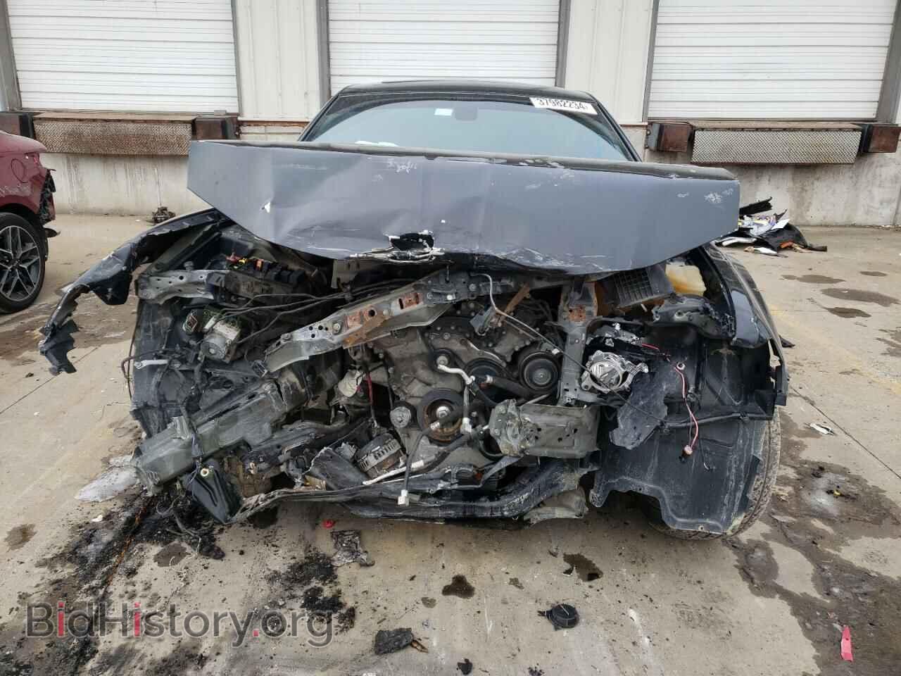 2015 CHRYSLER 300 - VIN: 2C3CCABG8FH802910 - Photo 5