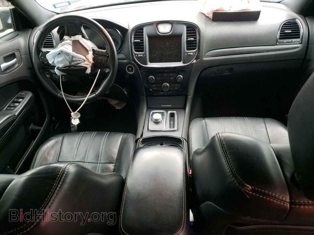 2015 CHRYSLER 300 - VIN: 2C3CCABG8FH802910 - Photo 8