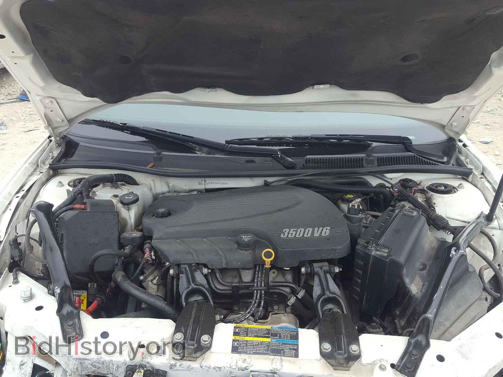 2009 CHEVROLET IMPALA - VIN: 2G1WT57K591220251 - Фото 7